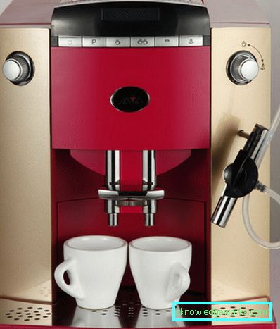 Caffettiera espresso Caffettiera espresso