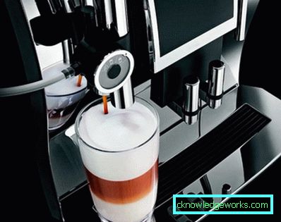 Macchina per caffè espresso Macchina per caffè espresso