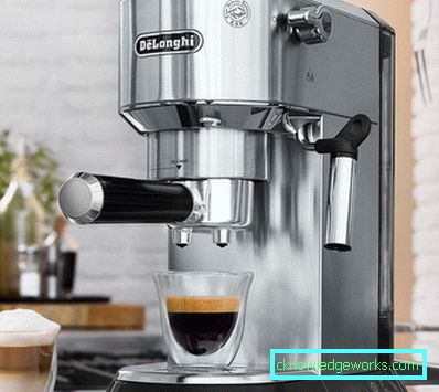 Macchina per caffè espresso Macchina per caffè espresso