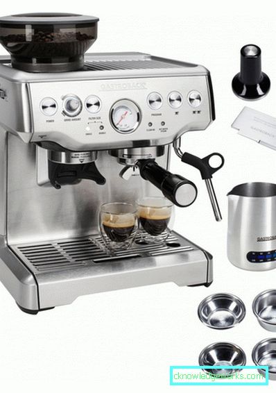 Caffettiera espresso Caffettiera espresso