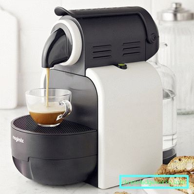 Caffettiera espresso Caffettiera espresso