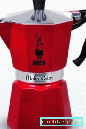 Caffettiera Moka Caffettiera Moka
