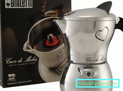 Caffettiera Moka Caffettiera Moka