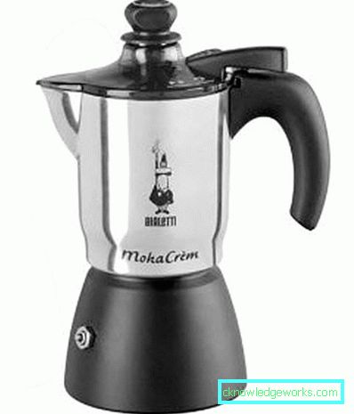 Caffettiera Moka Caffettiera Moka