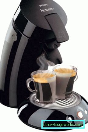 Caffettiera Philips Caffettiera Philips