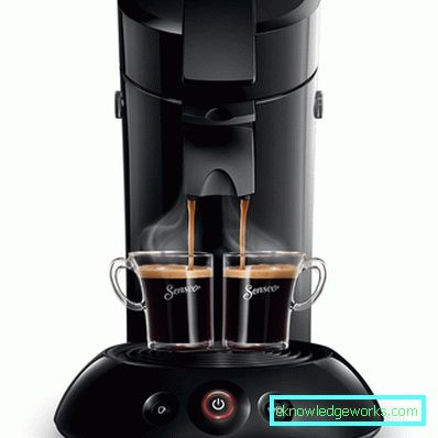 Caffettiera Philips Caffettiera Philips