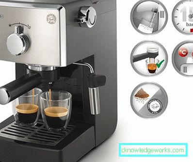 Caffettiera Philips Caffettiera Philips