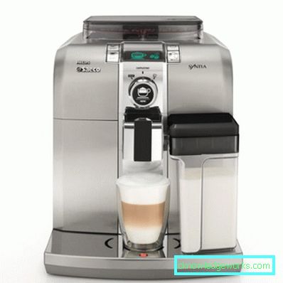 Caffettiera Philips Caffettiera Philips