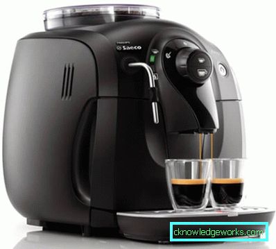 Caffettiera Philips Caffettiera Philips