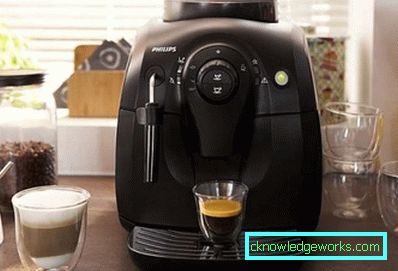 Caffettiera Philips Caffettiera Philips
