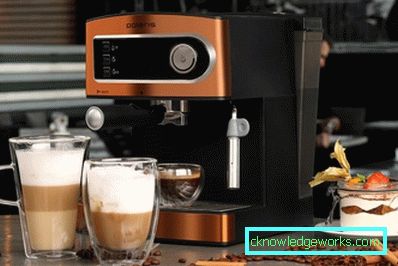 Caffettiera Polaris Caffettiera Polaris