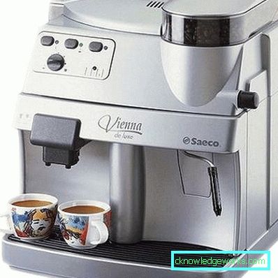 Caffettiera Saeco Caffettiera Saeco