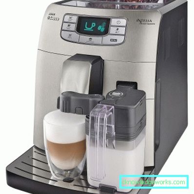 Caffettiera Saeco Caffettiera Saeco
