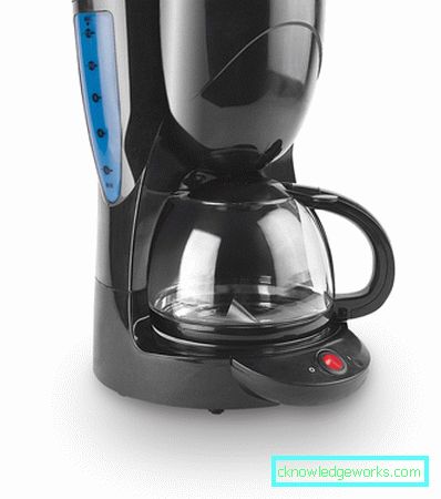 Caffettiere Saturn Caffettiere Saturn