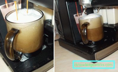 Caffettiera Vitek Caffettiera Vitek