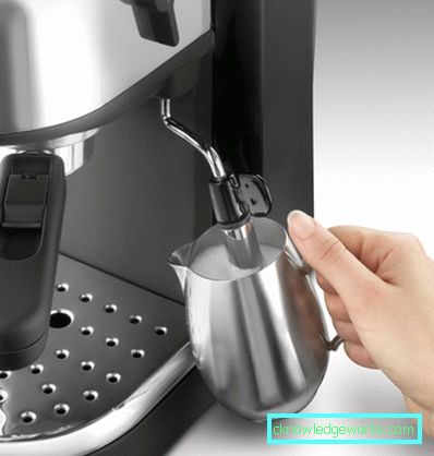 Caffettiera Vitek Caffettiera Vitek