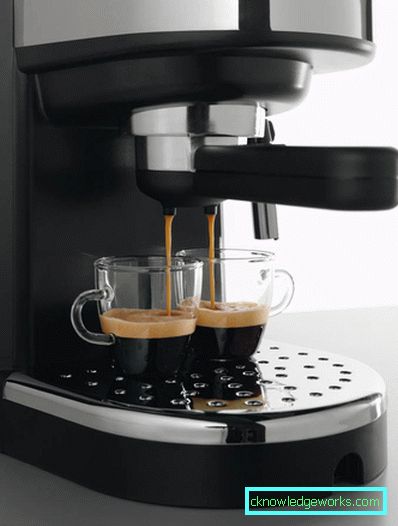 Caffettiera Vitek Caffettiera Vitek