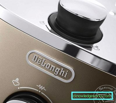 DeLonghi Coffee Makers DeLonghi Coffee Makers