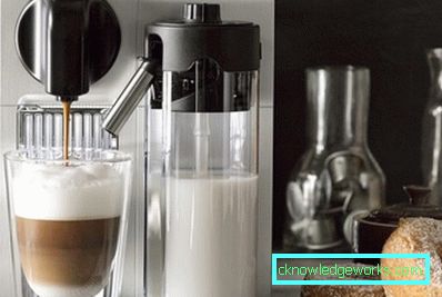 DeLonghi Coffee Makers DeLonghi Coffee Makers