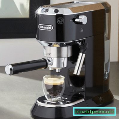 DeLonghi Coffee Makers DeLonghi Coffee Makers