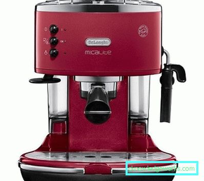 DeLonghi Coffee Makers DeLonghi Coffee Makers