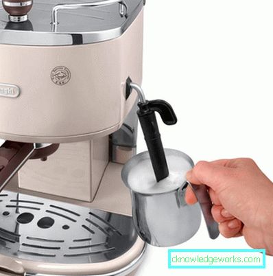DeLonghi Coffee Makers DeLonghi Coffee Makers