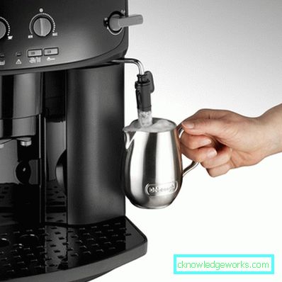 DeLonghi Coffee Makers DeLonghi Coffee Makers