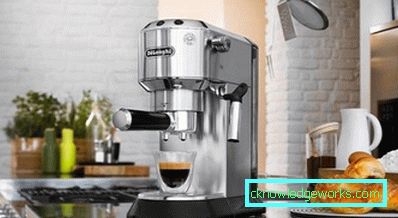 DeLonghi Coffee Makers DeLonghi Coffee Makers