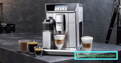 DeLonghi Coffee Makers DeLonghi Coffee Makers