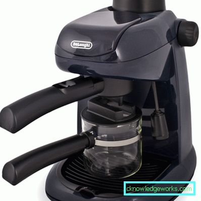 DeLonghi Coffee Makers DeLonghi Coffee Makers