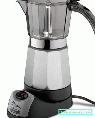 DeLonghi Coffee Makers DeLonghi Coffee Makers