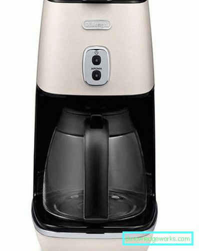 DeLonghi Coffee Makers DeLonghi Coffee Makers