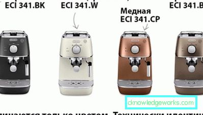 DeLonghi Coffee Makers DeLonghi Coffee Makers