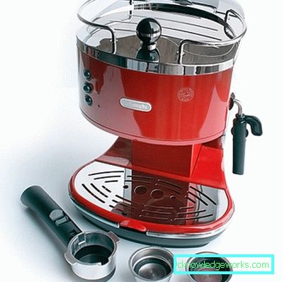 DeLonghi Coffee Makers DeLonghi Coffee Makers