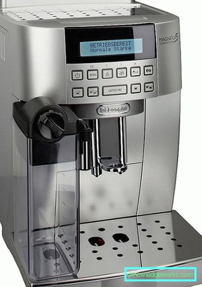 DeLonghi Coffee Makers DeLonghi Coffee Makers