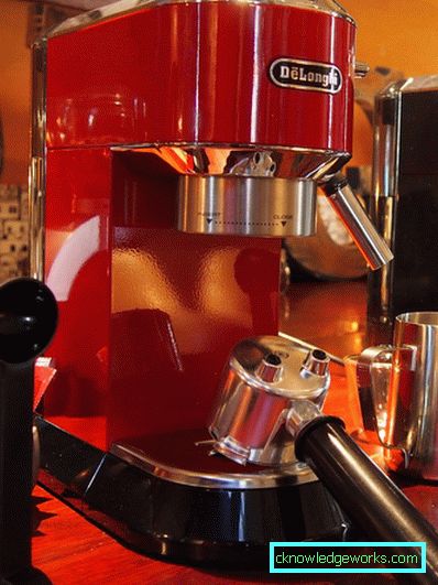 DeLonghi Coffee Makers DeLonghi Coffee Makers