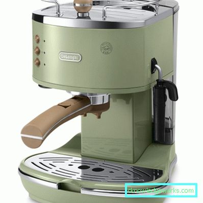 DeLonghi Coffee Makers DeLonghi Coffee Makers