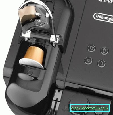 DeLonghi Coffee Makers DeLonghi Coffee Makers