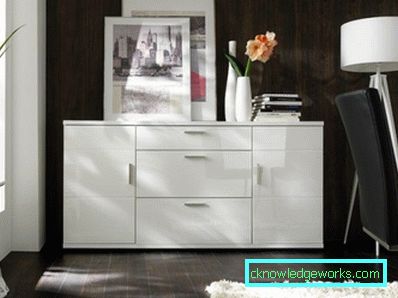 62-Dresser in the living room - bellissime foto