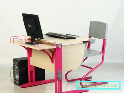 Mobili informatici per bambini Mobili informatici per bambini