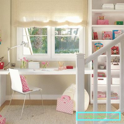 Mobili informatici per bambini Mobili informatici per bambini