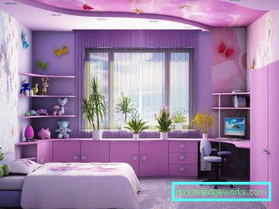 Mobili informatici per bambini Mobili informatici per bambini