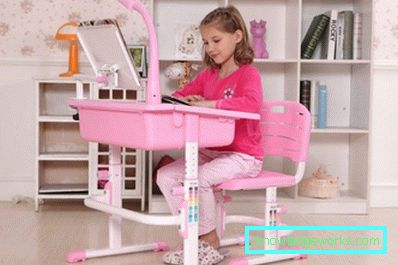 Mobili informatici per bambini Mobili informatici per bambini