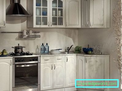 Mobili da governo per cucina Mobili da governo per cucina
