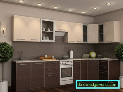 Mobili da governo per cucina Mobili da governo per cucina