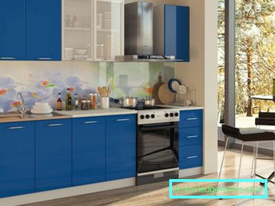 Mobili da governo per cucina Mobili da governo per cucina