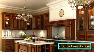 Bellissimi mobili da cucina Bellissimi mobili da cucina