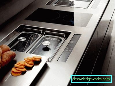 Bellissimi mobili da cucina Bellissimi mobili da cucina