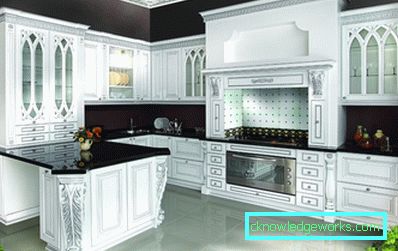 Bellissimi mobili da cucina Bellissimi mobili da cucina
