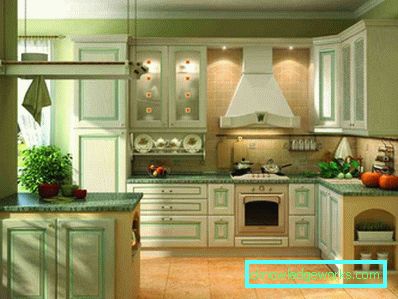 Bellissimi mobili da cucina Bellissimi mobili da cucina